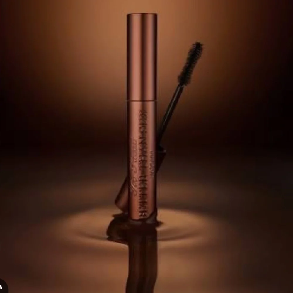 💋♣️Too Faced Better Than Sex Chocolate Mascara Full Size